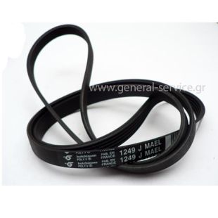 ΙΜΑΝΤΑΣ BRANDT WFH1010 1249-J5