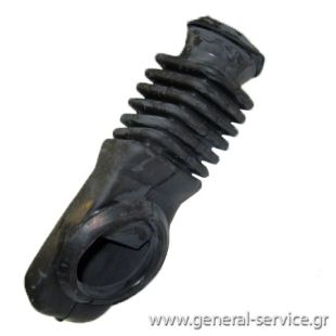 ΦΥΣΟΥΝΑ ΚΑΔ-ΣΑΠ BRANDT 595TX ΦΥΣΟΥΝΑ ΚΑΔ-ΣΑΠ BRANDT 595TX