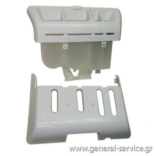 ΣΑΠΟΥΝΟΘΗΚΗ BRANDT WTE1271 (ΚΤΡΓΘ)