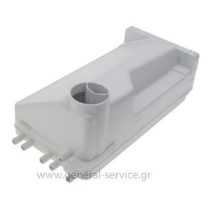 ΠΕΡΙΒΛΗΜΑ ΣΑΠΟΥΝ BRANDT WFH1670 (ΚΤΡΓΘ)