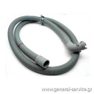 ΣΩΛΗΝΑΣ ΑΠΟΧΕΤ BRANDT WM600 2,6m =