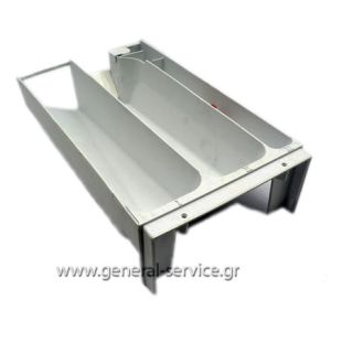 ΣΥΡΤΑΡΙ ΣΑΠΟΥΝΟΘΗΚΗΣ BRANDT BFV1508