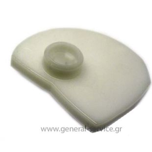 ΚΝΩΔΑΚΑΣ BRANDT WTC0833 ΚΝΩΔΑΚΑΣ BRANDT WTC0833