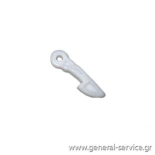 ΑΓΚΙΣΤΡΟ ΚΛΕΙΣΤΡΟΥ BRANDT WFE0512