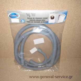ΣΩΛΗΝΑΣ ΑΠΟΧΕΤ BRANDT WTE1272 ΣΩΛΗΝΑΣ ΑΠΟΧΕΤ BRANDT WTE1272