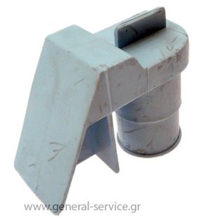 ΣΙΦΩΝΑΚΙ ΣΑΠΟΥΝ BRANDT WFF (KYΛ+ΒΑΣΗ) (ΚΤΡΓΘ) ΣΙΦΩΝΑΚΙ ΣΑΠΟΥΝ BRANDT WFF (KYΛ+ΒΑΣΗ) (ΚΤΡΓΘ)