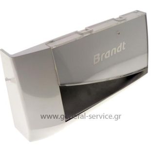 ΜΕΤΩΠΙΚΟ ΣΑΠΟΥΝ BRANDT WFH1066
