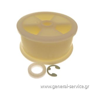 ΤΡΟΧΑΛΙΑ ΜΟΤΕΡ ΣΤΕΓΝΩΤ BRAN EFE710