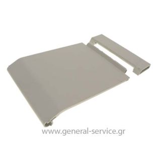 ΛΑΒΗ ΠΟΡΤΑΣ ΤΥΜΠΑΝ ΣΤΕΓΝ BRANDT SLC960D (ΚΤΡΓΘ)