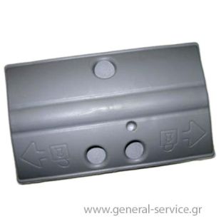 ΑΝΑΔΕΥΤΗΡΑΣ ΤΥΜΠΑΝΟΥ BRANDT WT06725 =