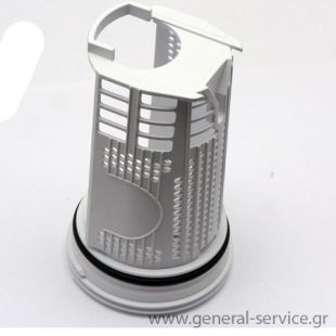 ΦΙΛΤΡΟ ΑΝΤΛΙΑΣ BRANDT WFK1248E ΦΙΛΤΡΟ ΑΝΤΛΙΑΣ BRANDT WFK1248E