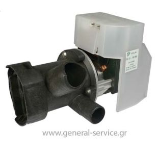 ΑΝΤΛΙΑ BRANDT 595TXE (ΚΤΡΓΘ)