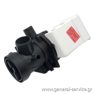 ΑΝΤΛΙΑ BRANDT WM61200 (ΚΤΡΓΘ)