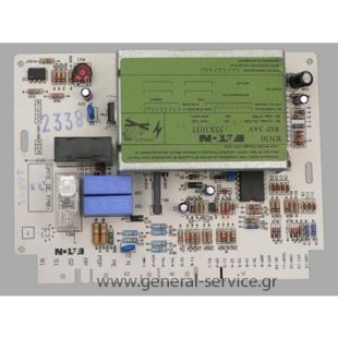 ΠΛΑΚΕΤΑ ΠΡΟΓΡ BRANDT WD1004W ΠΛΑΚΕΤΑ ΠΡΟΓΡ BRANDT WD1004W