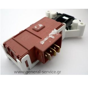 ΜΙΚΡΟΔΙΑΚΟΠΤΗΣ BRANDT WFU0811 THER