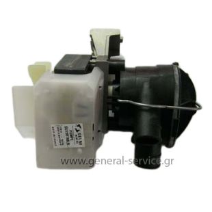 ΑΝΤΛΙΑ BRANDT BX540 ΑΝΤΛΙΑ BRANDT BX540