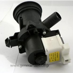 ΑΝΤΛΙΑ BRANDT WFU0811K =