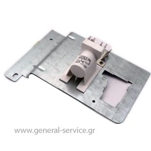 ΠΥΚΝΩΤΗΣ ΑΝΤΙΠΑΡ BRANDT WTL (ΚΤΡΓΘ) ΠΥΚΝΩΤΗΣ ΑΝΤΙΠΑΡ BRANDT WTL (ΚΤΡΓΘ)