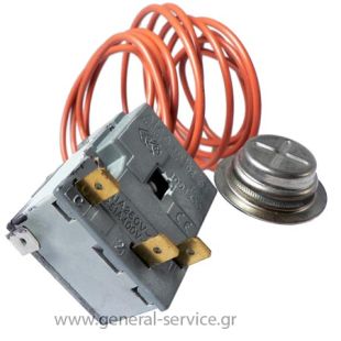 ΘΕΡΜΟΣΤΑΤΗΣ ΡΥΘΜ BRANDT WFU0811