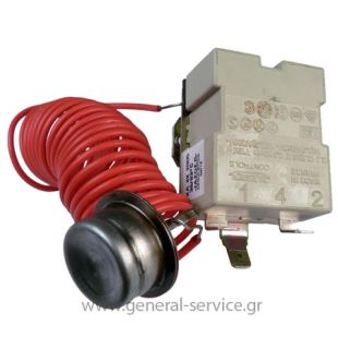 ΘΕΡΜΟΣΤΑΤΗΣ ΡΥΘΜ BRANDT 554NEW ΘΕΡΜΟΣΤΑΤΗΣ ΡΥΘΜ BRANDT 554NEW