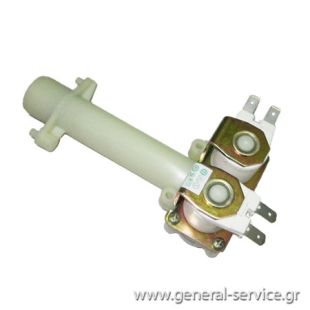 ΒΑΛΒΙΔΑ ΔΙΠΛΗ BRANDT 555BX ΒΑΛΒΙΔΑ ΔΙΠΛΗ BRANDT 555BX