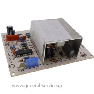 ΠΛΑΚΕΤΑ ΣΤΡΟΦΩΝ BRANDT BFV100