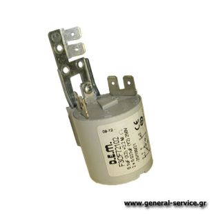 ΠΥΚΝΩΤΗΣ ΑΝΤΙΠΑΡ BRANDT BF48