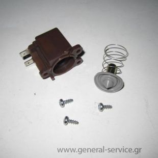 ΠΗΝΙΟ ΒΑΛΒΙΔ ΜΑΛΑΚΤ BRAN 415A ΠΗΝΙΟ ΒΑΛΒΙΔ ΜΑΛΑΚΤ BRAN 415A