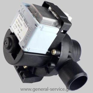 ΑΝΤΛΙΑ BRANDT WFU0411 =