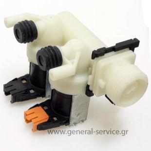 ΒΑΛΒΙΔΑ ΔΙΠΛΗ BRANDT WFK1248F ΒΑΛΒΙΔΑ ΔΙΠΛΗ BRANDT WFK1248F