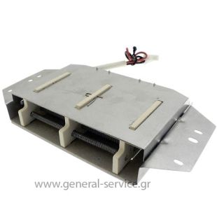 ΑΝΤΙΣΤΑΣΗ ΣΤΕΓΝ BRANDT EFE710K