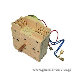 ΧΡΟΝΟΔΙΑΚΟΠΤΗΣ BRANDT 416 = ΧΡΟΝΟΔΙΑΚΟΠΤΗΣ BRANDT 416 =