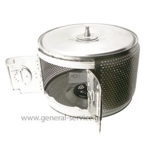 ΤΥΜΠΑΝΟ BRANDT WTD1271K