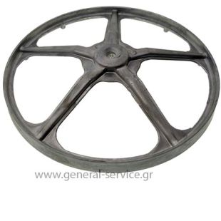 ΤΡΟΧΑΛΙΑ ΤΥΜΠΑΝΟΥ BRANDT WFK1018 (Σ)