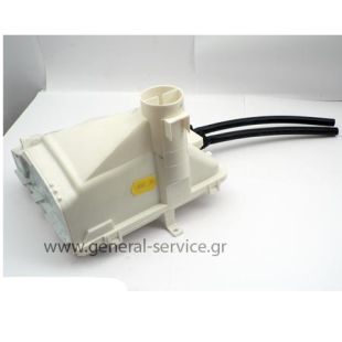 ΠΕΡΙΒΛΗΜΑ ΣΑΠΟΥΝ BRANDT WFE0512