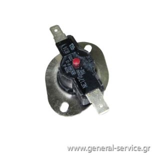 ΘΕΡΜΟΣΤΑΤΗΣ ΣΤΕΓΝ LG TDC-70043E K170 (ΚΤΡΓΘ)