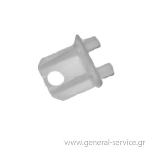 ΣΤΗΡΙΓΜΑ ΠΟΡΤΑΣ ΚΤΨ KUPP IK-320 ΣΤΗΡΙΓΜΑ ΠΟΡΤΑΣ ΚΤΨ KUPP IK-320