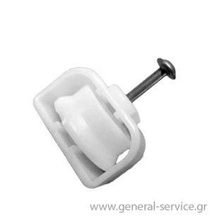 ΡΟΔΑΚΙ ΦΡΟΥΤΟΛΕΚΑΝΗΣ KUPP KE-9600.0-2Τ