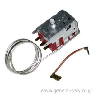 ΘΕΡΜΟΣΤΑΤΗΣ KUPPER IK-328.2 ΘΕΡΜΟΣΤΑΤΗΣ KUPPER IK-328.2