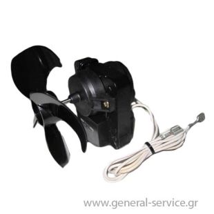 ΜΟΤΕΡ ΑΝΕΜ ΚΤΨ KUPP IK-458-4-4Τ