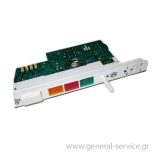 ΠΛΑΚΕΤΑ ΗΛΕΚΤΡΟΝ KUPP IGU-138 ΠΛΑΚΕΤΑ ΗΛΕΚΤΡΟΝ KUPP IGU-138