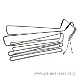 ΑΝΤΙΣΤΑΣΗ ΑΠΟΨ KUPP IK-458-4