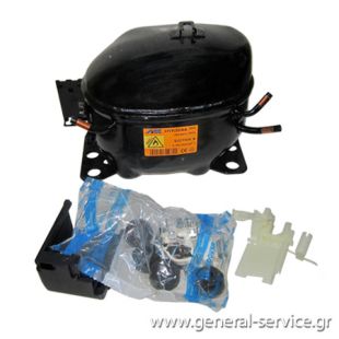 ΚΟΜΠΡΕΣΕΡ TEKA NF-380 HTK95AA ACC R600a