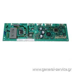 ΠΛΑΚΕΤΑ ΗΛΕΚΤΡΟΝ KUPP ITE-239 ΚΤΨ