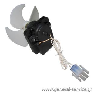 ΜΟΤΕΡ ΑΝΕΜ ΚΤΨ KUPP IKE-339-0