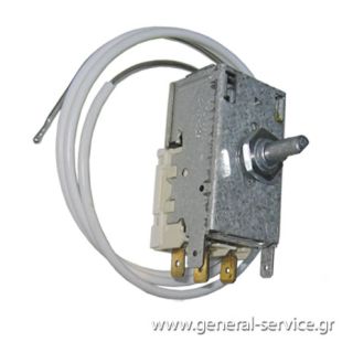 ΘΕΡΜΟΣΤΑΤΗΣ KUPPER IK-166.2 ΘΕΡΜΟΣΤΑΤΗΣ KUPPER IK-166.2