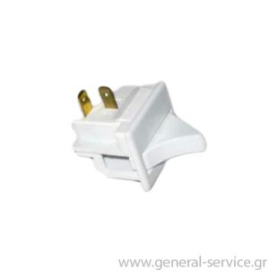 ΔΙΑΚΟΠΤΗΣ ΦΩΤΙΣΜΟΥ TEKA NF1-620/650 ΔΙΑΚΟΠΤΗΣ ΦΩΤΙΣΜΟΥ TEKA NF1-620/650