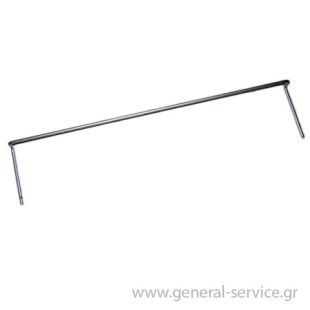 ΣΤΗΡΙΓΜΑ ΦΙΑΛΩΝ KUPPER FK-200 ΣΤΗΡΙΓΜΑ ΦΙΑΛΩΝ KUPPER FK-200