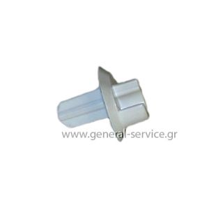 ΣΤΗΡΙΓΜΑ ΠΟΡΤΑΣ ΑΛΛΑΝΤ HITACHI R-Z220ARU7V ΔΕΞΙ ΣΤΗΡΙΓΜΑ ΠΟΡΤΑΣ ΑΛΛΑΝΤ HITACHI R-Z220ARU7V ΔΕΞΙ