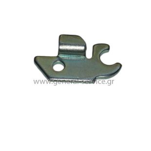 ΣΤΟΠΕΡ ΠΟΡΤΑΣ ΨΥΓ HITACHI R-Z570ARU7 (ΚΤΡΓΘ) =>762310 ΣΤΟΠΕΡ ΠΟΡΤΑΣ ΨΥΓ HITACHI R-Z570ARU7 (ΚΤΡΓΘ) =>762310